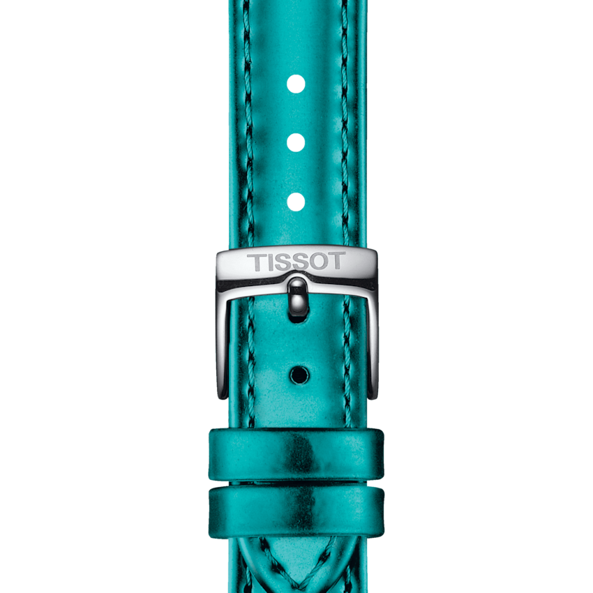 TISSOT EVERYTIME LADY T143.210.17.091.00 - Kamal Watch Company