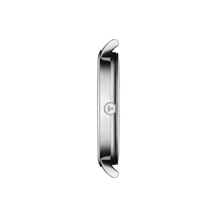 TISSOT EVERYTIME GENT T143.410.11.011.01 - Kamal Watch Company