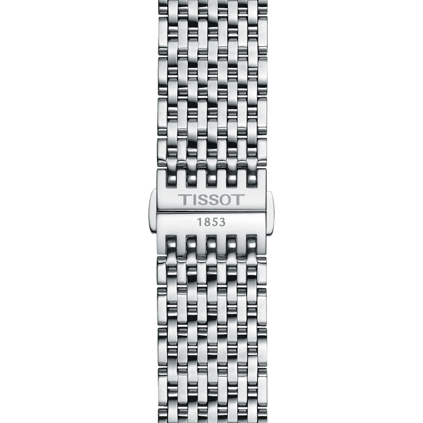 TISSOT EVERYTIME GENT T143.410.11.011.01 - Kamal Watch Company