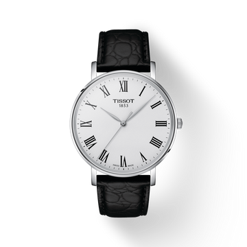 TISSOT EVERYTIME 40MM T143.410.16.033.00