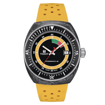 TISSOT SIDERAL S POWERMATIC 80 T145.407.97.057.00 - Kamal Watch Company