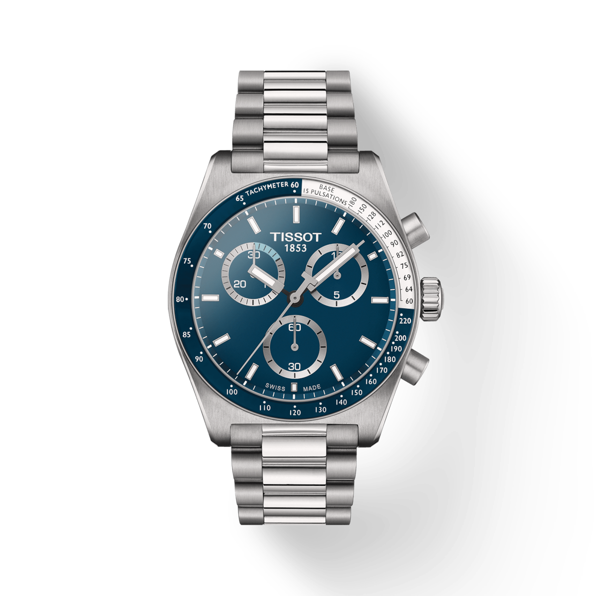 TISSOT PR516 CHRONOGRAPH T149.417.11.041.00