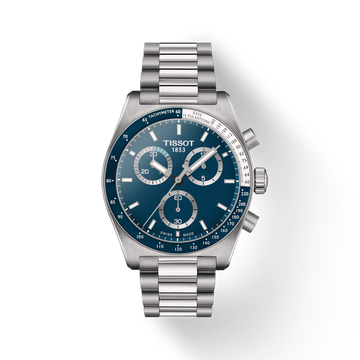 TISSOT PR516 CHRONOGRAPH T149.417.11.041.00