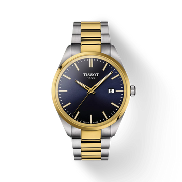 TISSOT PR 100 T150.410.22.041.00 Watch for Men