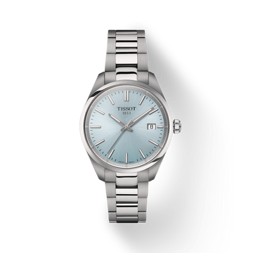 TISSOT PR 100 34MM T150.210.11.351.00