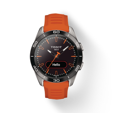 TISSOT T-TOUCH CONNECT SPORT T153.420.47.051.02