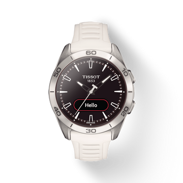 TISSOT T-TOUCH CONNECT SPORT T153.420.47.051.03