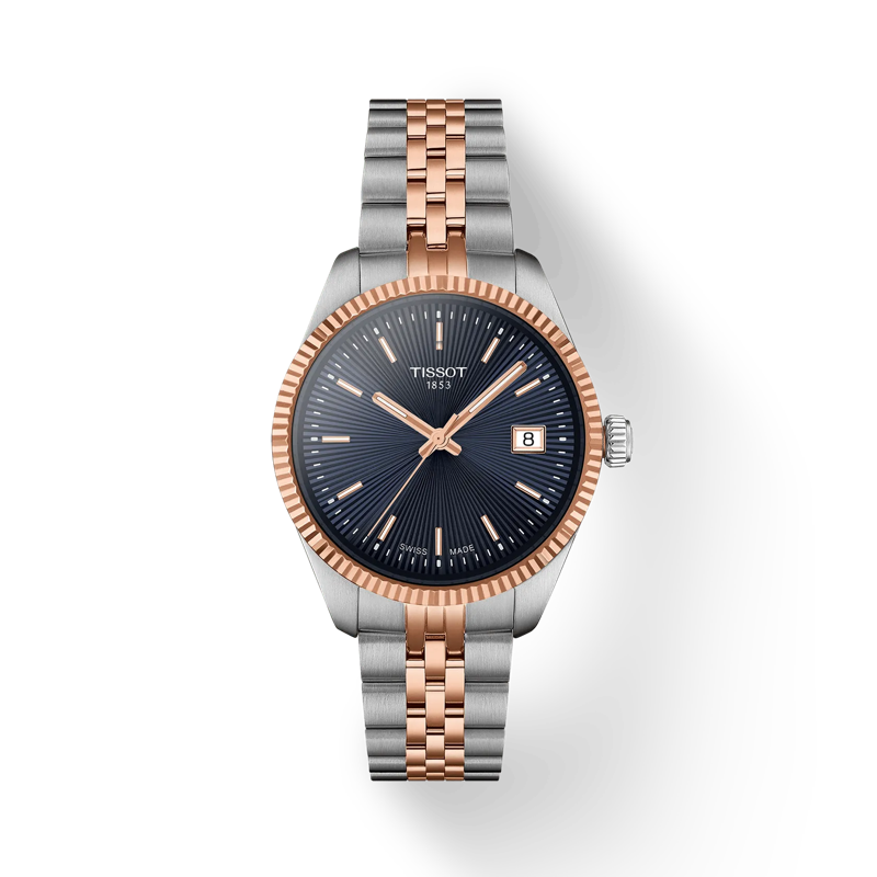 Tissot Ballade 34mm Women's Watch T1562102204100