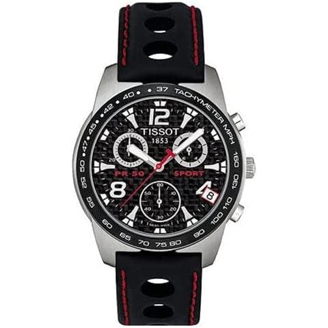 Tissot PR 50 T34.1.728.52 - Kamal Watch Company