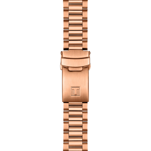 Tissot PR516 Quartz Chronograph Watch for Men