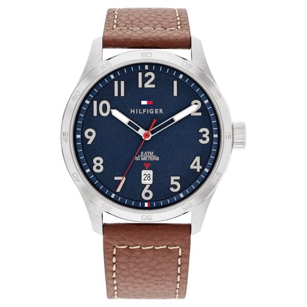 Tommy Hilfiger TH1710559 Watch For Men