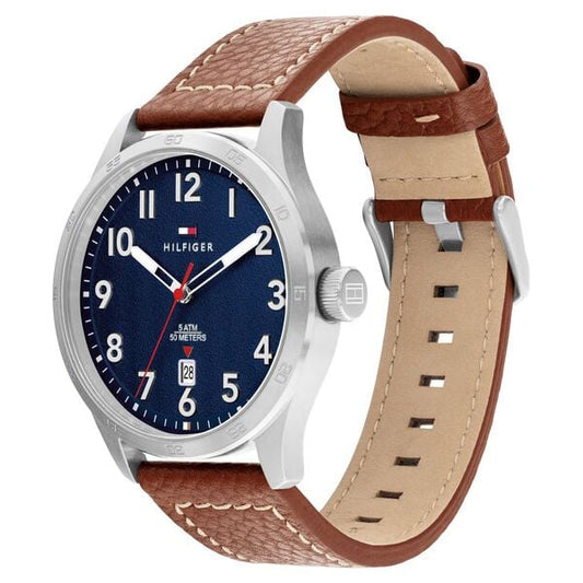 Tommy Hilfiger TH1710559 Watch For Men