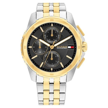Tommy Hilfiger Quartz Strap Watch for Men