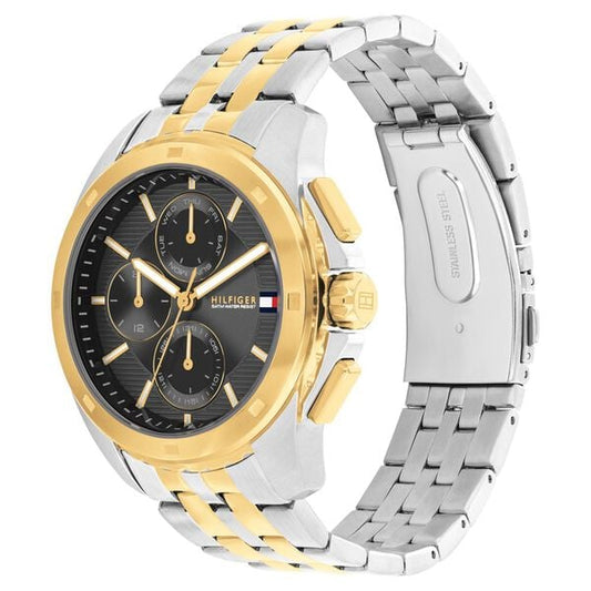 Tommy Hilfiger Quartz Strap Watch for Men