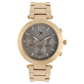 Grey Dial Multifunction Watch TH1781879 - Kamal Watch Company