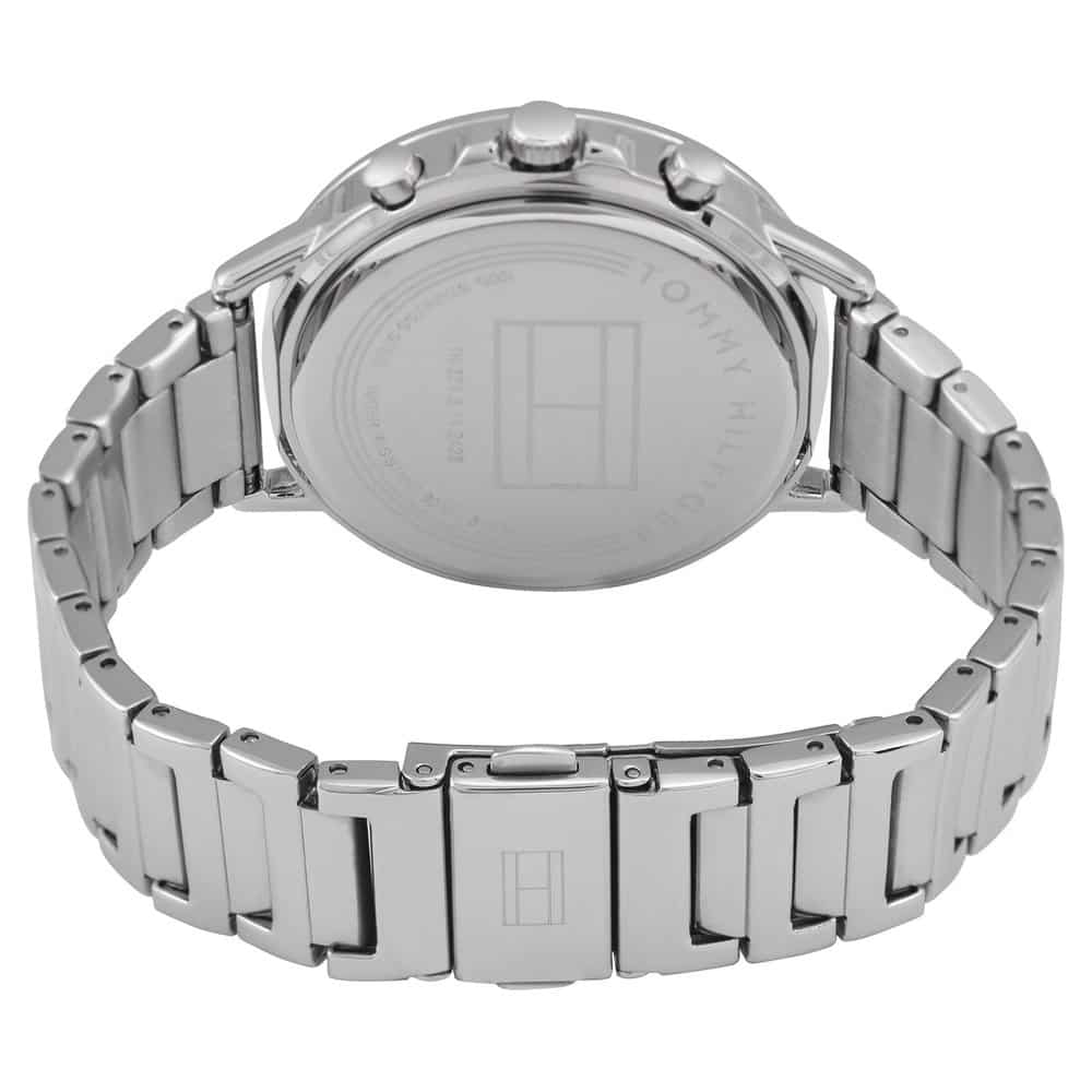 Pink Dial Multifunction Watch TH1781917 - Kamal Watch Company