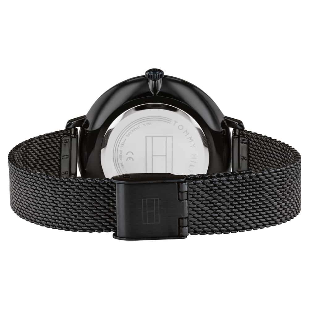Tommy Hilfiger Watch for Women TH1782160 - Kamal Watch Company