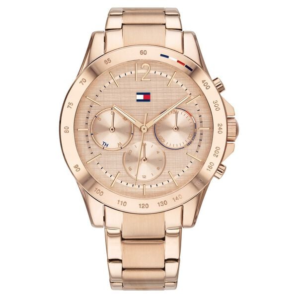 Tommy Hilfiger Watch for Women