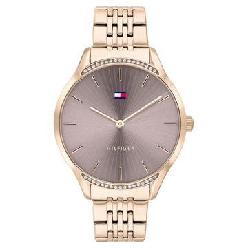 Grey Dial Stainless Steel Watch TH1782212 - Kamal Watch Company