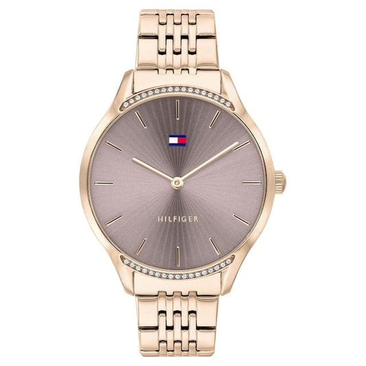 Grey Dial Stainless Steel Watch TH1782212 - Kamal Watch Company