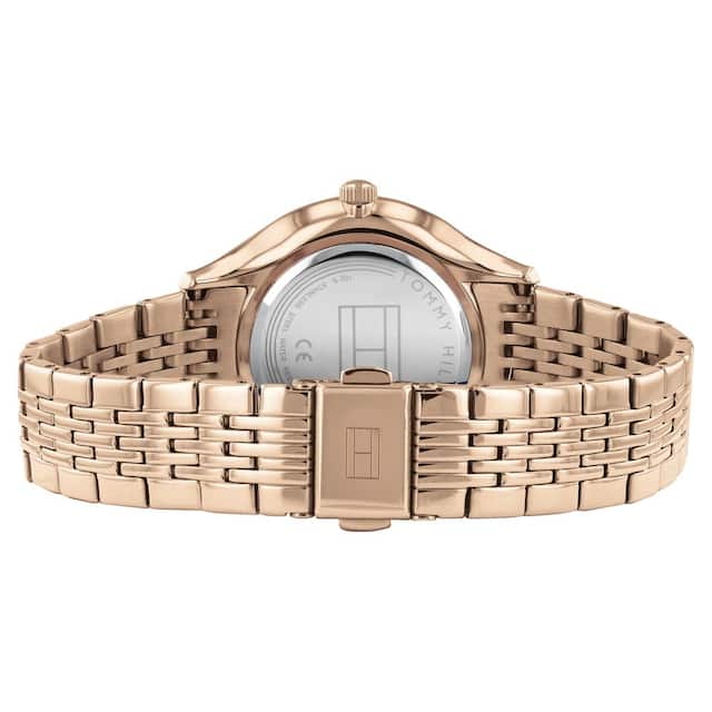Grey Dial Stainless Steel Watch TH1782212 - Kamal Watch Company