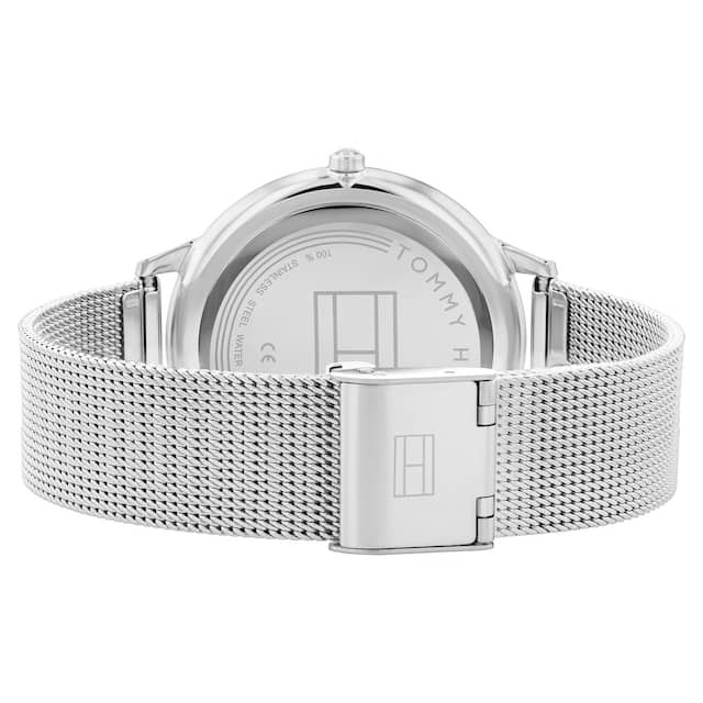Tommy Hilfiger Women Blush Dial Analog Watch TH1782493 - Kamal Watch Company