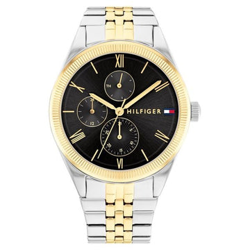 Tommy Hilfiger Quartz Strap Watch for Women