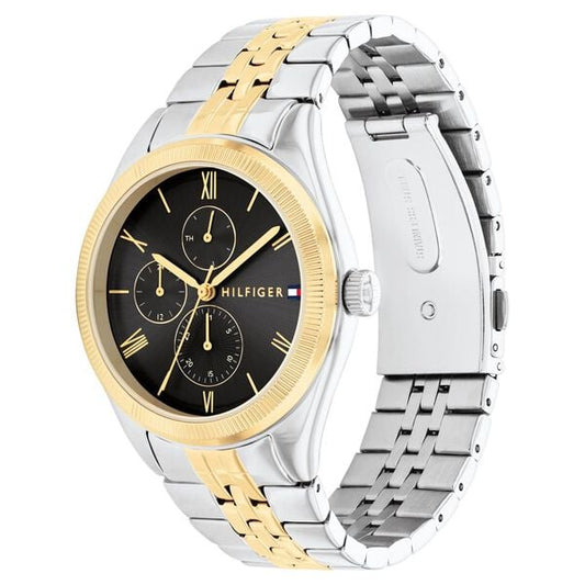 Tommy Hilfiger Quartz Strap Watch for Women