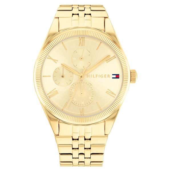 TH1782592Tommy Hilfiger Strap Watch for Women