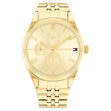 TH1782592Tommy Hilfiger Strap Watch for Women