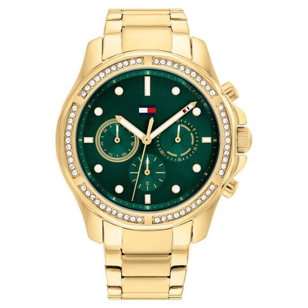 Tommy Hilfiger TH1782614 Watch For Women