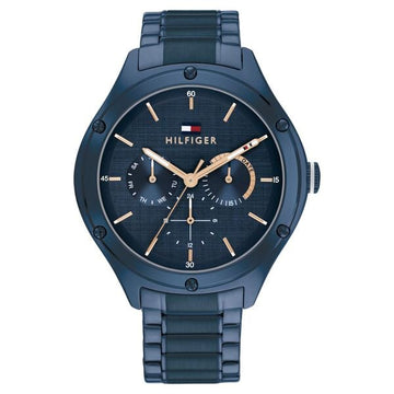 Tommy Hilfiger Quartz Strap Watch for Women