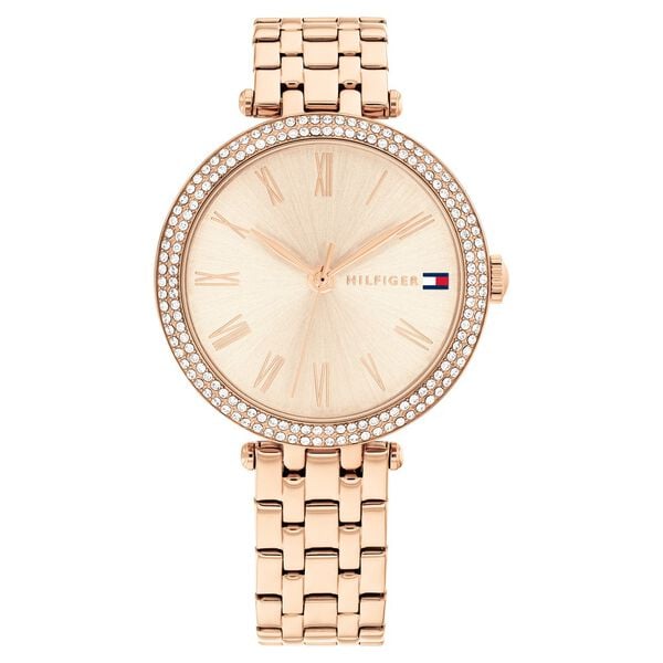 Tommy Hilfiger TH1782721 Watch For Women