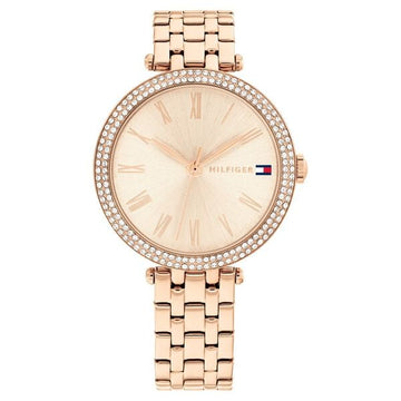 Tommy Hilfiger TH1782721 Watch For Women