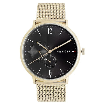 Grey Dial Multifunction Watch NCTH1791506W - Kamal Watch Company