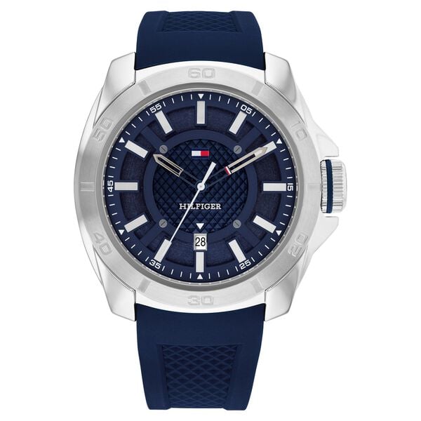 Tommy Hilfiger TH1792134 Watch for Men
