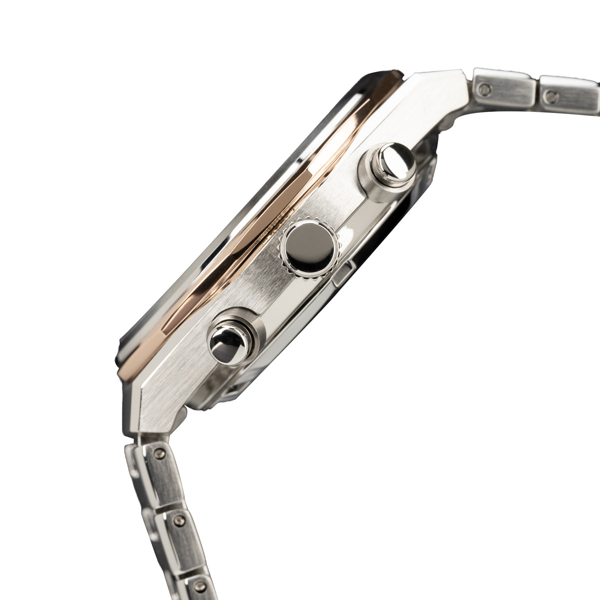 Seiko Conceptual Series HGK002P1 – side view