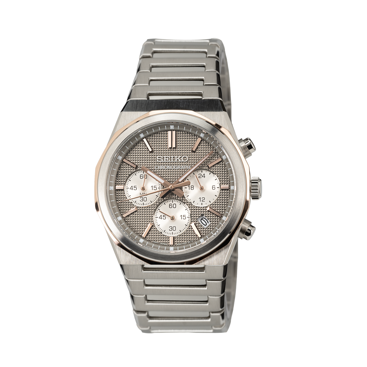 Seiko Conceptual Series HGK002P1 – front view 2