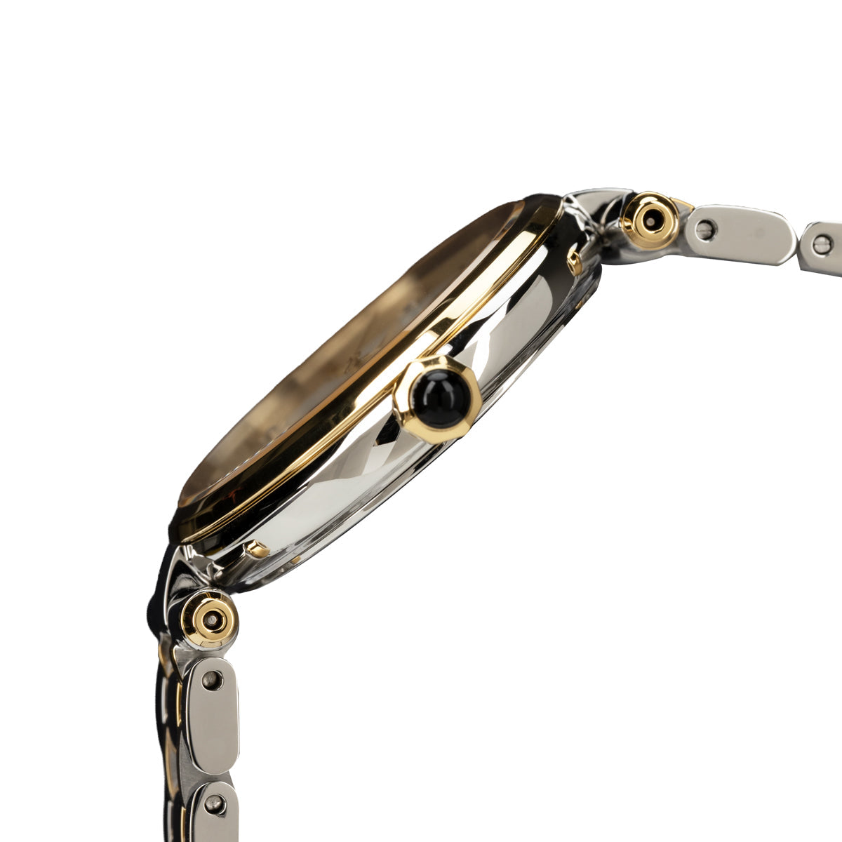 Seiko Conceptual Series HGH007P1 – side view