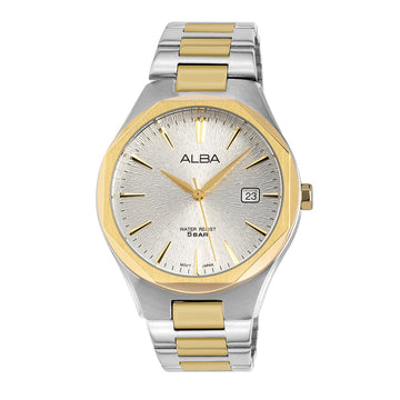 ALBA AS9U52X1 Watch for Men