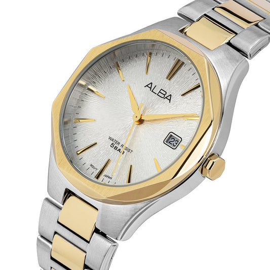 ALBA AS9U52X1 Watch for Men