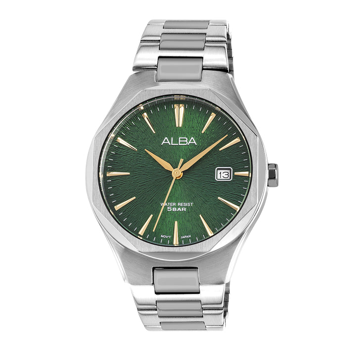 ALBA  AS9U55X1  Watch for Men