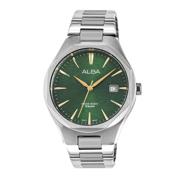 ALBA  AS9U55X1  Watch for Men