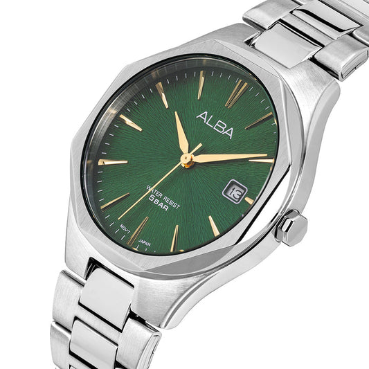 ALBA  AS9U55X1  Watch for Men