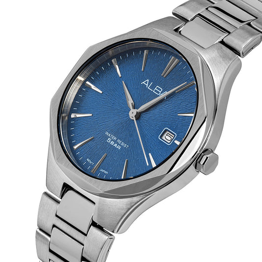 ALBA AS9U57X1 Watch for Men