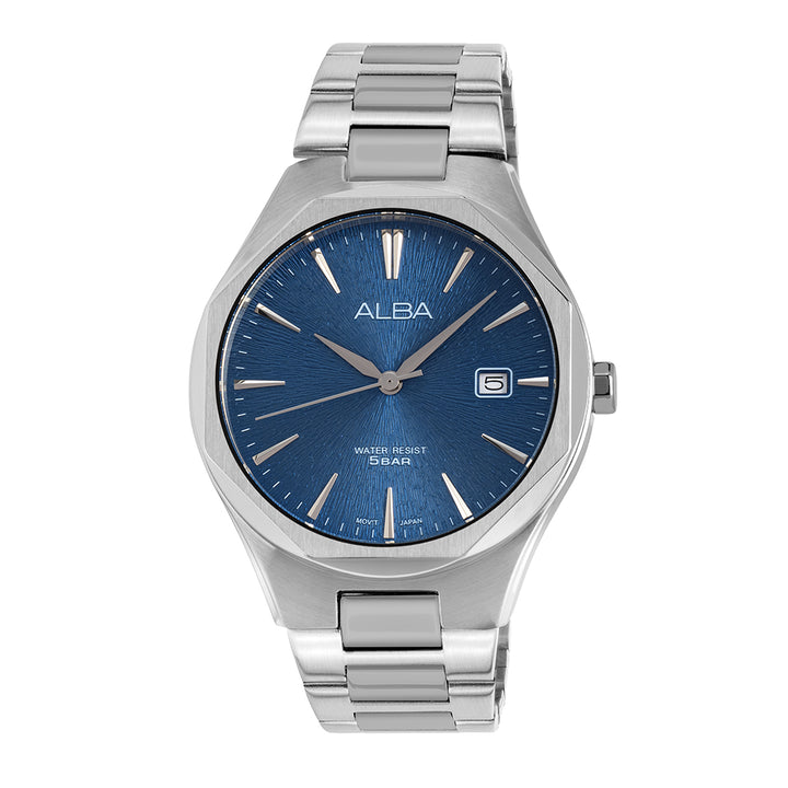 ALBA AS9U57X1 Watch for Men
