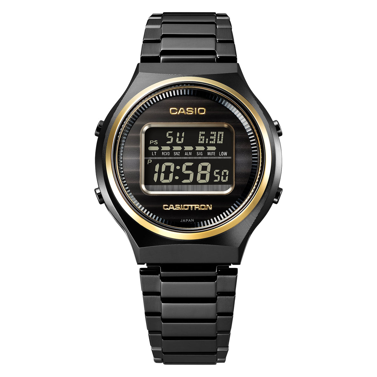 Casio Casio Collection TRN-50ZE-1A – front view