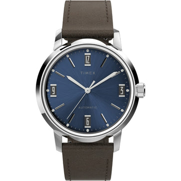 Timex Marlin Automatic TW2V44500U9 Watch for Men