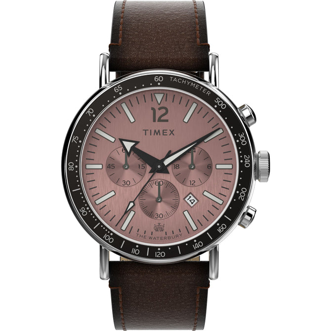 Timex TW2W47300UJ Watch for Men