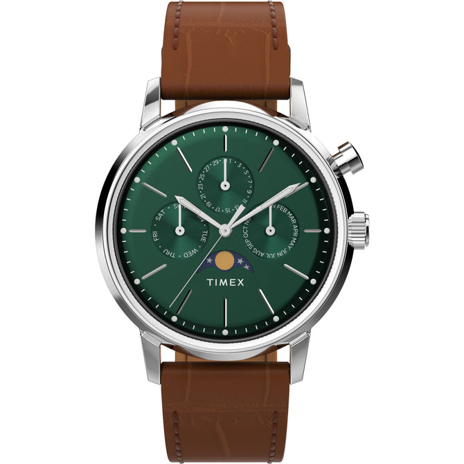 Timex TW2W51000UJ Watch for Men